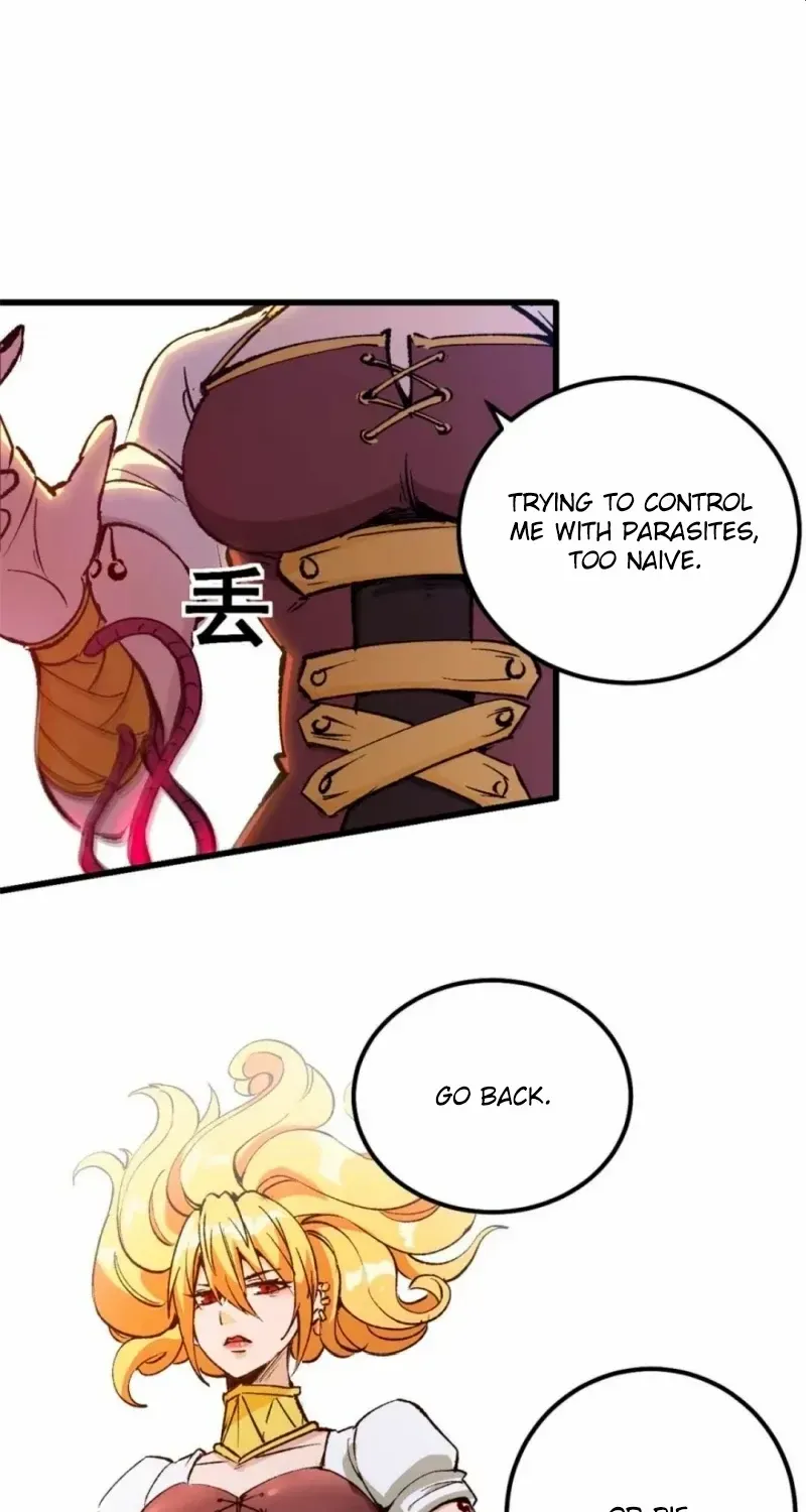 Read The Witch-Guarding Warden chapter 42 image 40 on Lezhin
