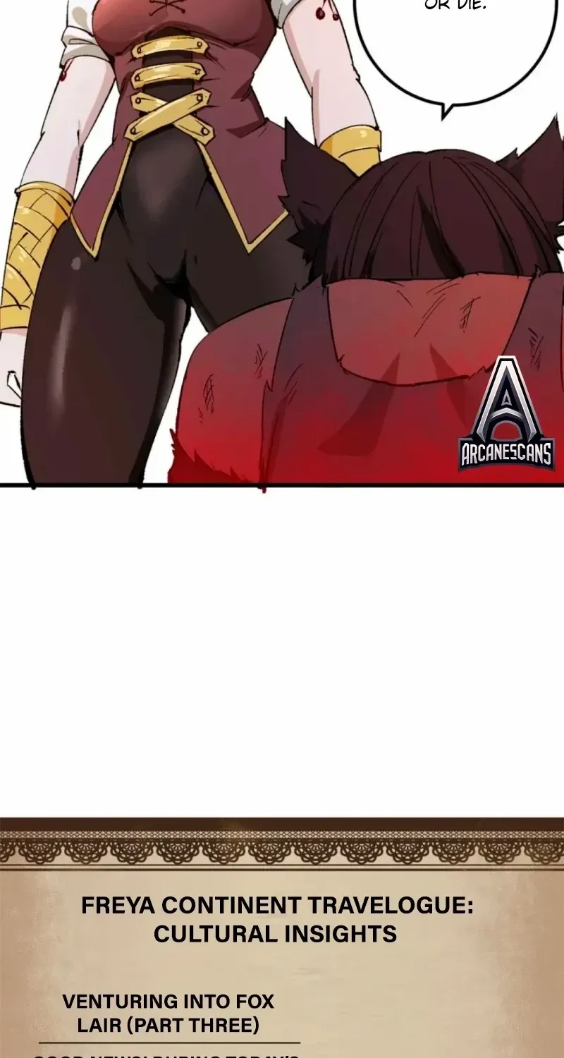 Read The Witch-Guarding Warden chapter 42 image 41 on Lezhin