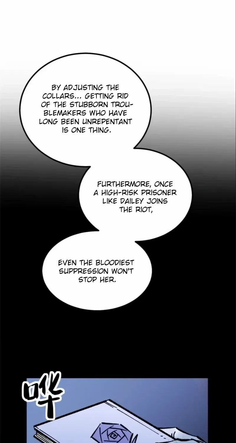 Read The Witch-Guarding Warden chapter 43 image 23 on Lezhin