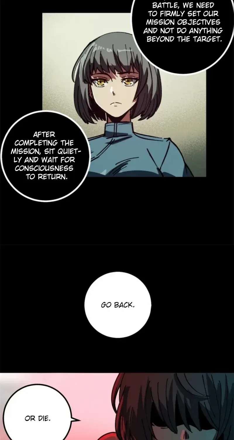 Read The Witch-Guarding Warden chapter 43 image 36 on Lezhin