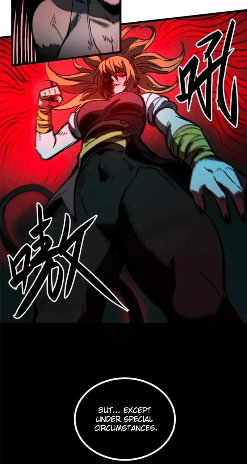 Read The Witch-Guarding Warden chapter 43 image 38 on Lezhin