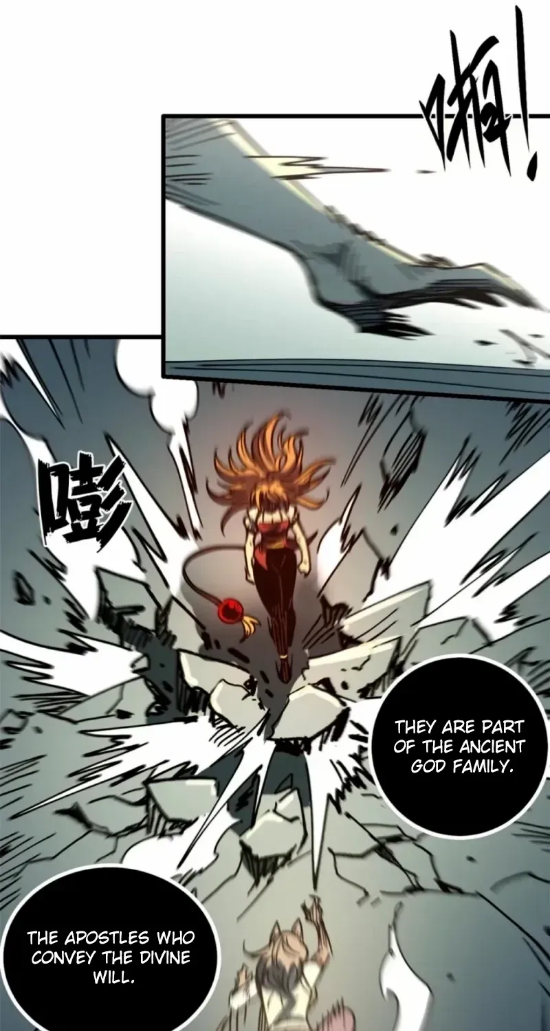 Read The Witch-Guarding Warden chapter 43 image 44 on Lezhin