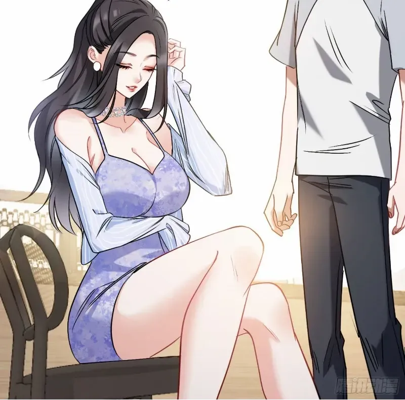 Read The Witch-Guarding Warden chapter 43 image 48 on Lezhin