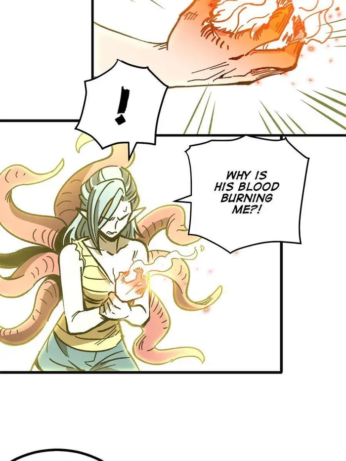 Read The Witch-Guarding Warden chapter 45 image 10 on Lezhin