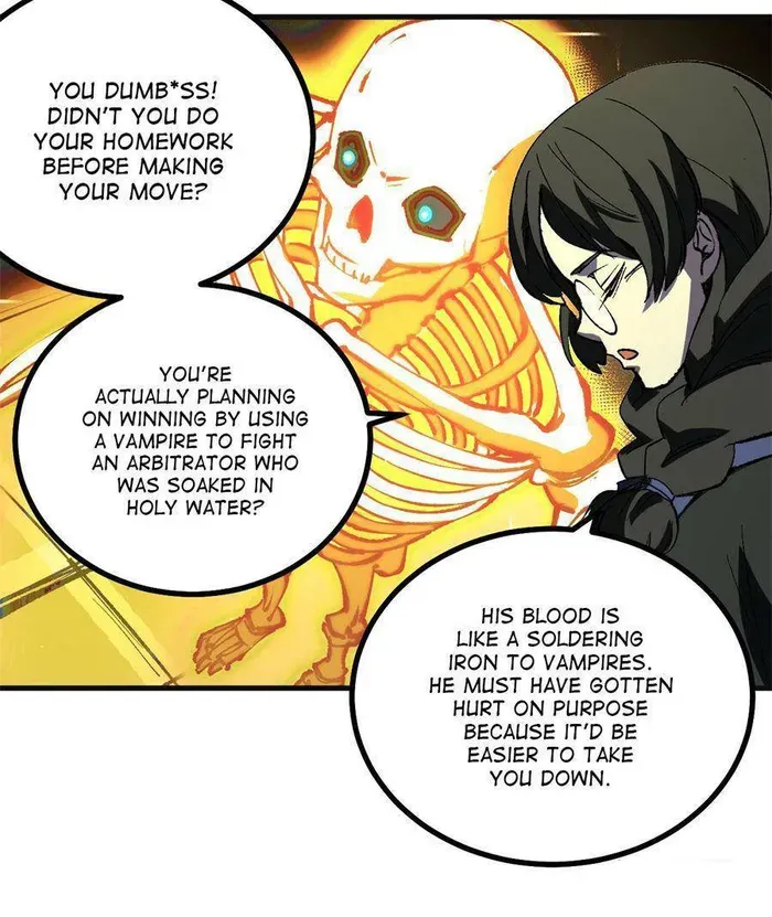 Read The Witch-Guarding Warden chapter 45 image 11 on Lezhin