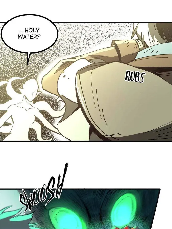 Read The Witch-Guarding Warden chapter 45 image 12 on Lezhin