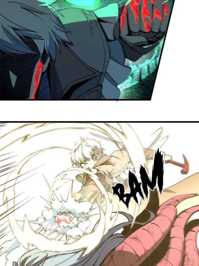 Read The Witch-Guarding Warden chapter 45 image 13 on Lezhin