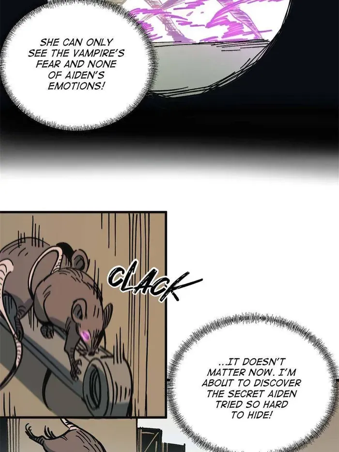 Read The Witch-Guarding Warden chapter 45 image 17 on Lezhin
