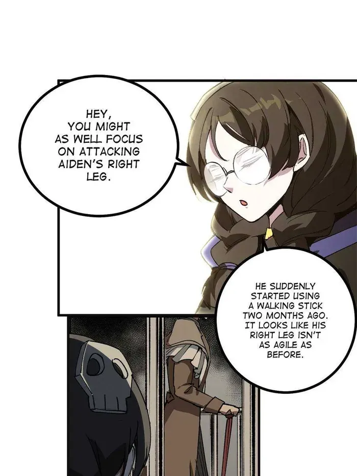 Read The Witch-Guarding Warden chapter 45 image 21 on Lezhin