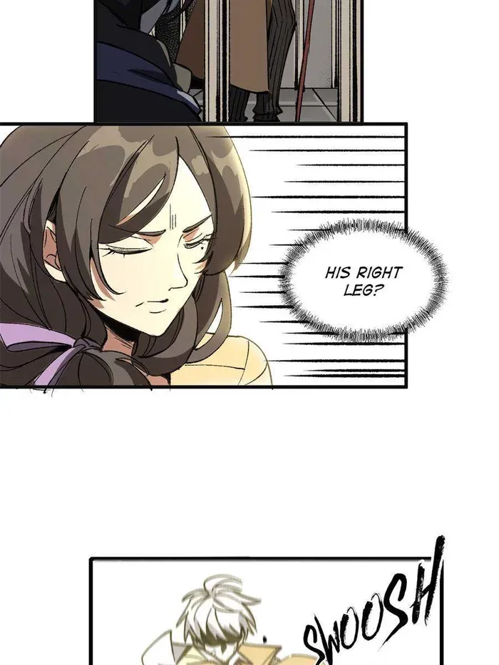 Read The Witch-Guarding Warden chapter 45 image 22 on Lezhin