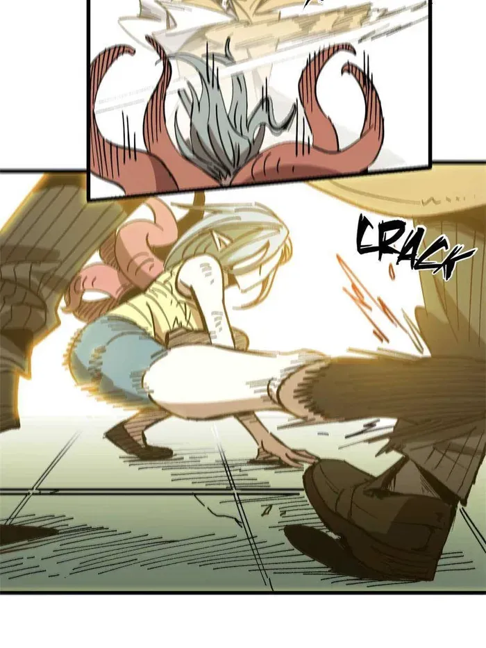 Read The Witch-Guarding Warden chapter 45 image 23 on Lezhin