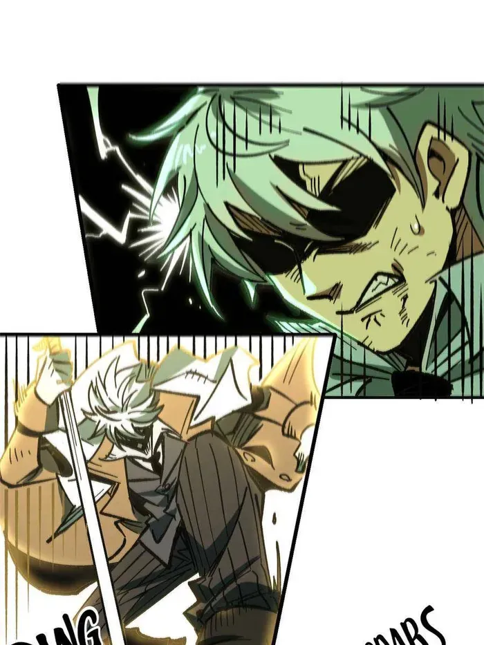 Read The Witch-Guarding Warden chapter 45 image 24 on Lezhin