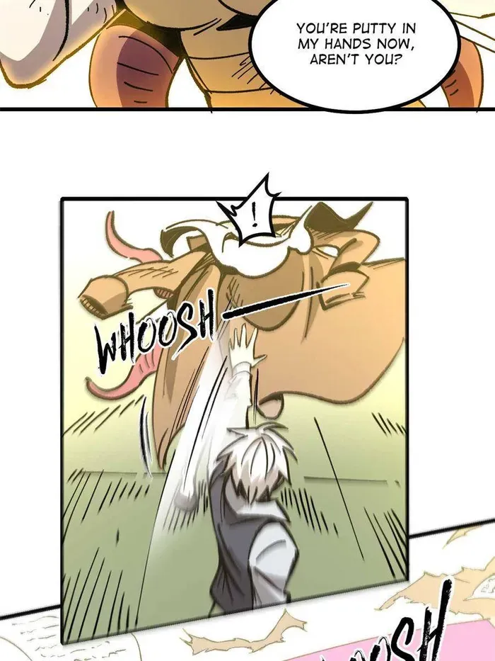 Read The Witch-Guarding Warden chapter 45 image 26 on Lezhin