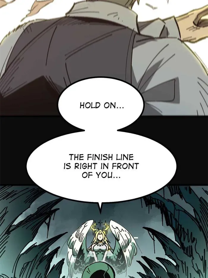 Read The Witch-Guarding Warden chapter 45 image 28 on Lezhin