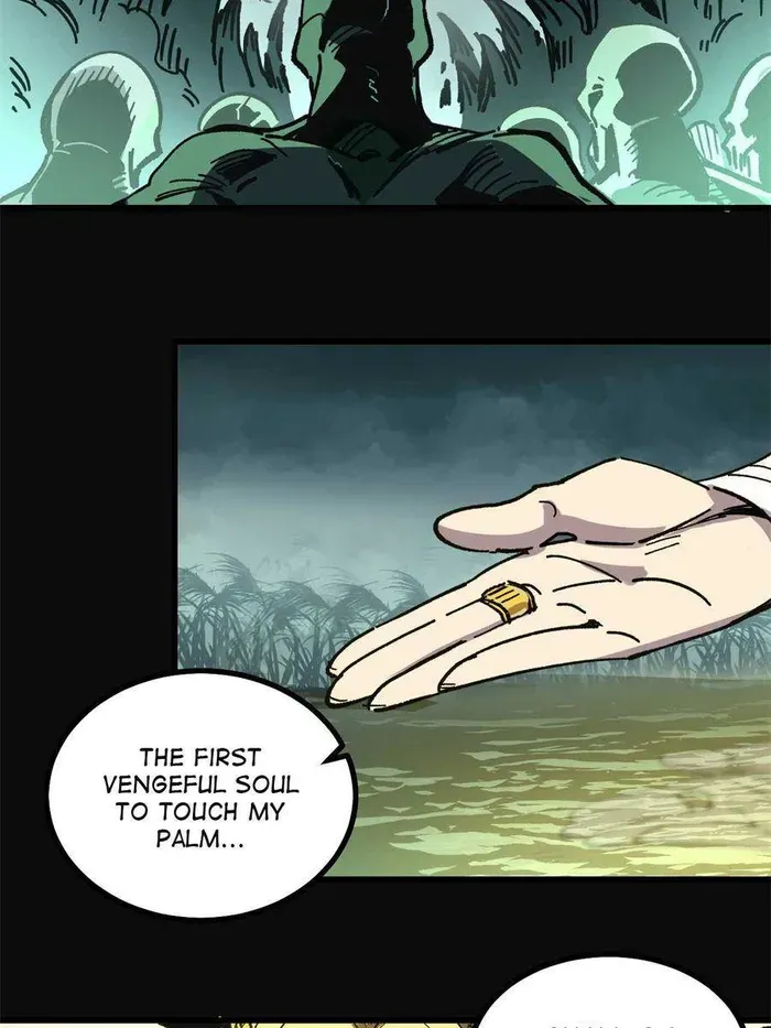 Read The Witch-Guarding Warden chapter 45 image 29 on Lezhin