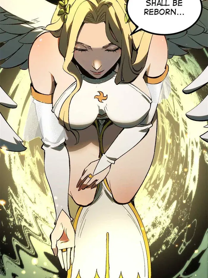 Read The Witch-Guarding Warden chapter 45 image 30 on Lezhin