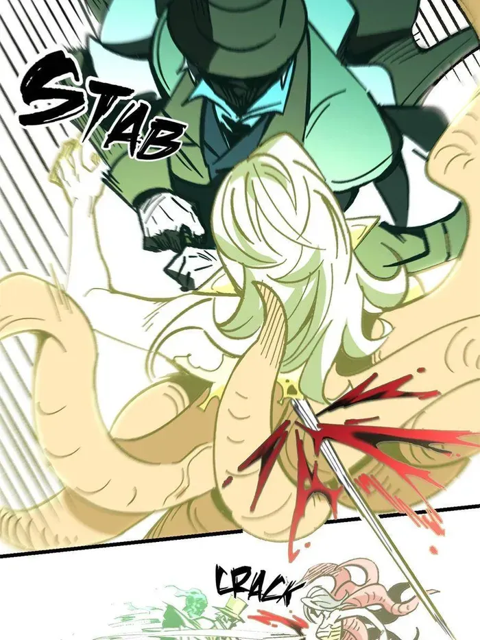 Read The Witch-Guarding Warden chapter 45 image 6 on Lezhin