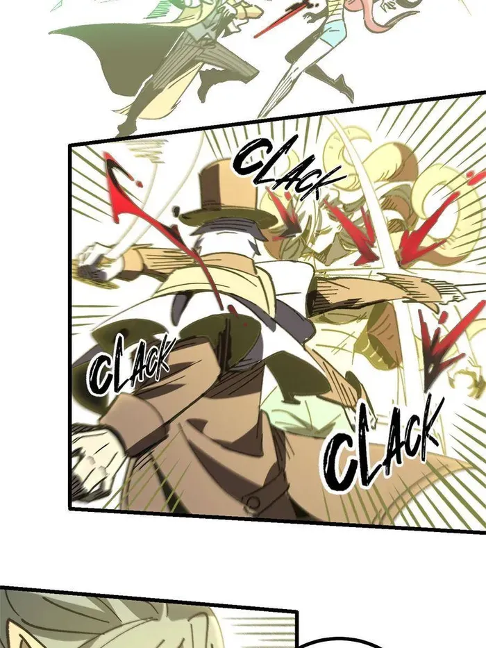 Read The Witch-Guarding Warden chapter 45 image 7 on Lezhin