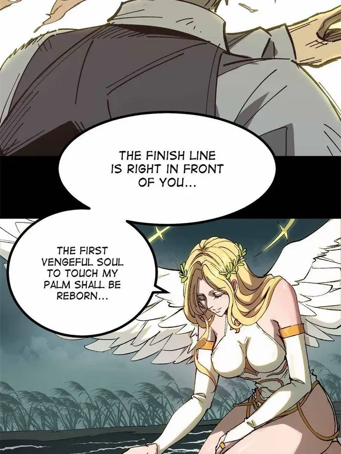 Read The Witch-Guarding Warden chapter 46 image 1 on Lezhin
