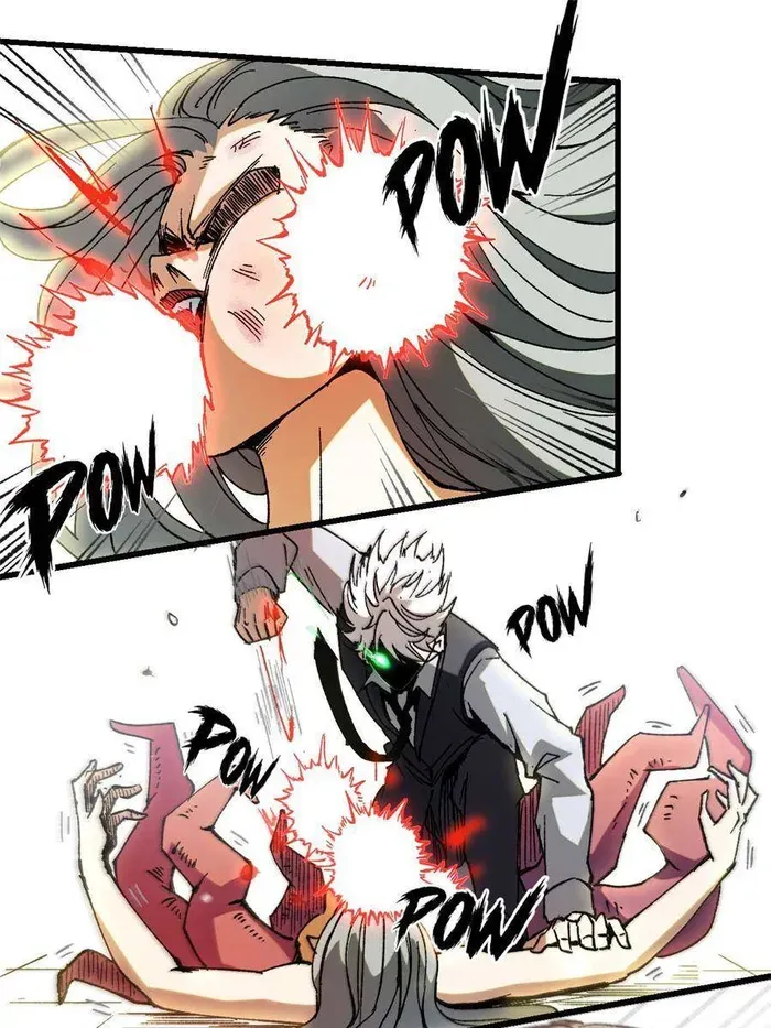 Read The Witch-Guarding Warden chapter 46 image 10 on Lezhin