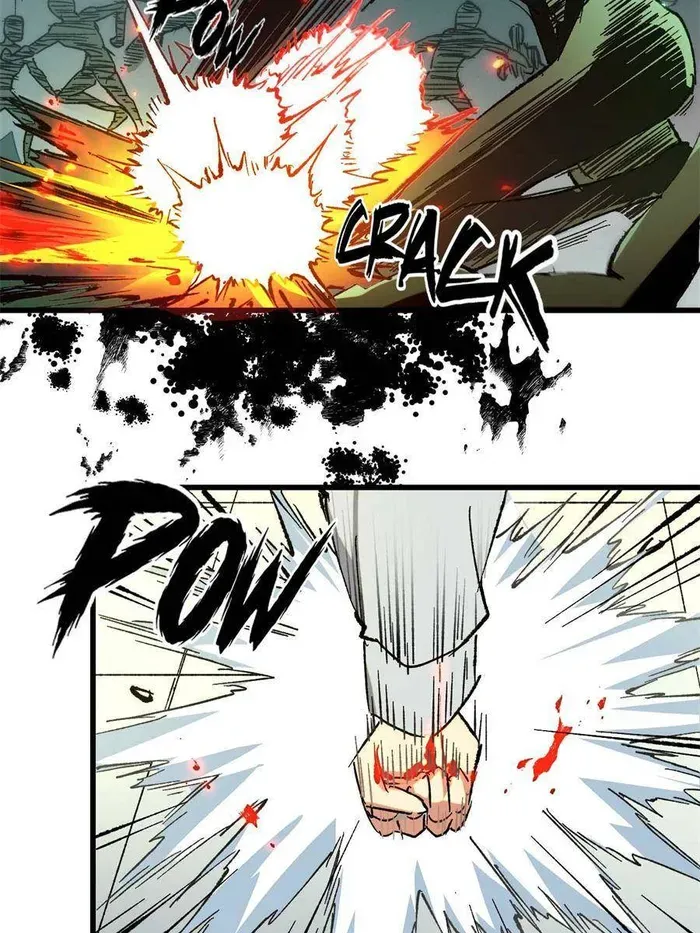 Read The Witch-Guarding Warden chapter 46 image 12 on Lezhin