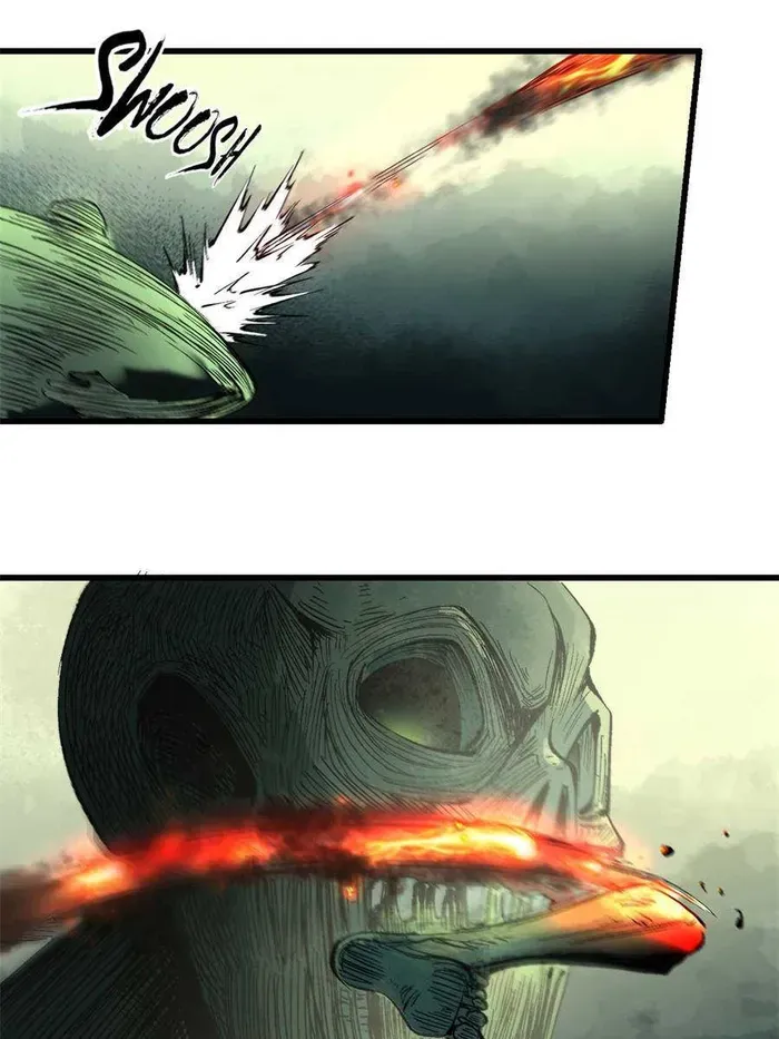 Read The Witch-Guarding Warden chapter 46 image 18 on Lezhin
