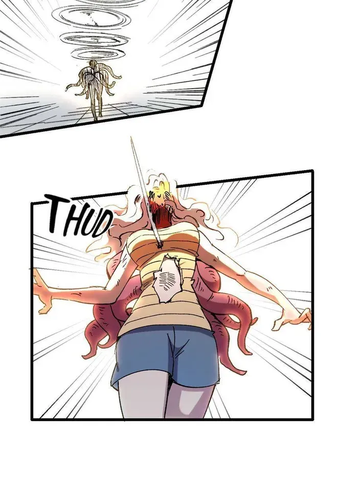 Read The Witch-Guarding Warden chapter 46 image 20 on Lezhin