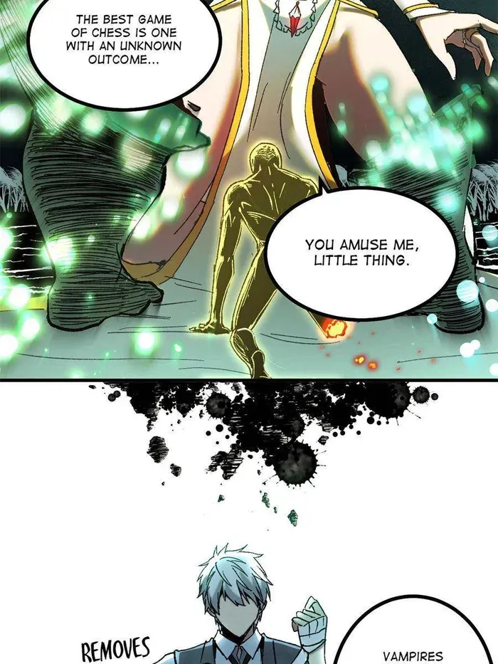 Read The Witch-Guarding Warden chapter 46 image 27 on Lezhin