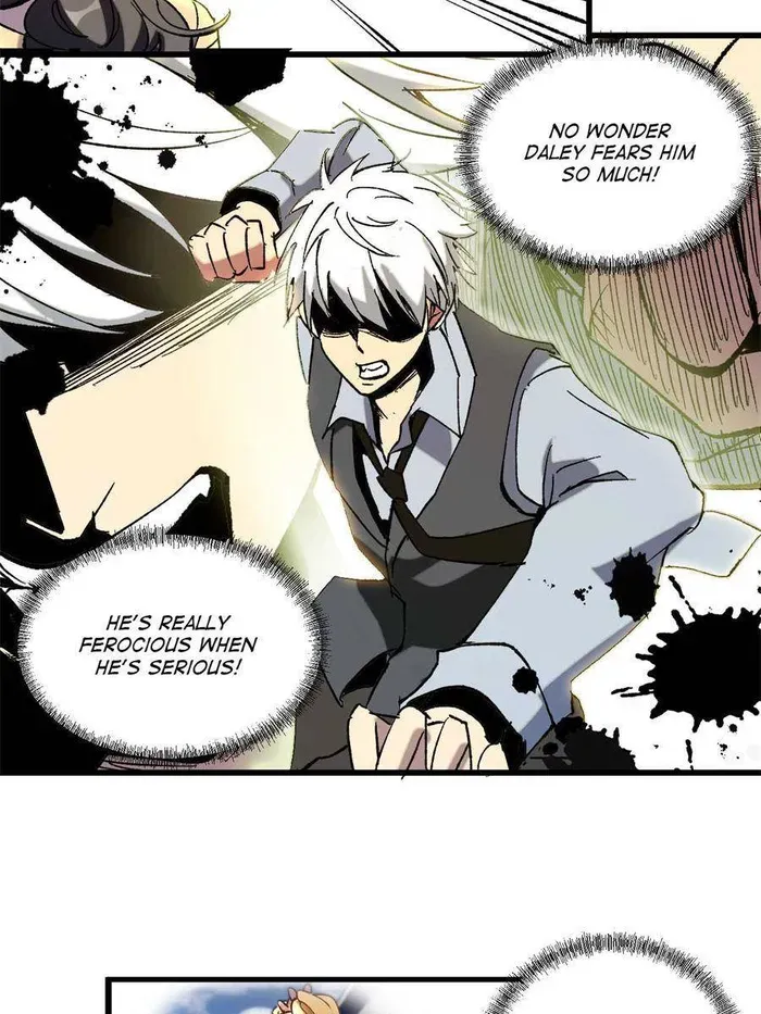 Read The Witch-Guarding Warden chapter 46 image 29 on Lezhin