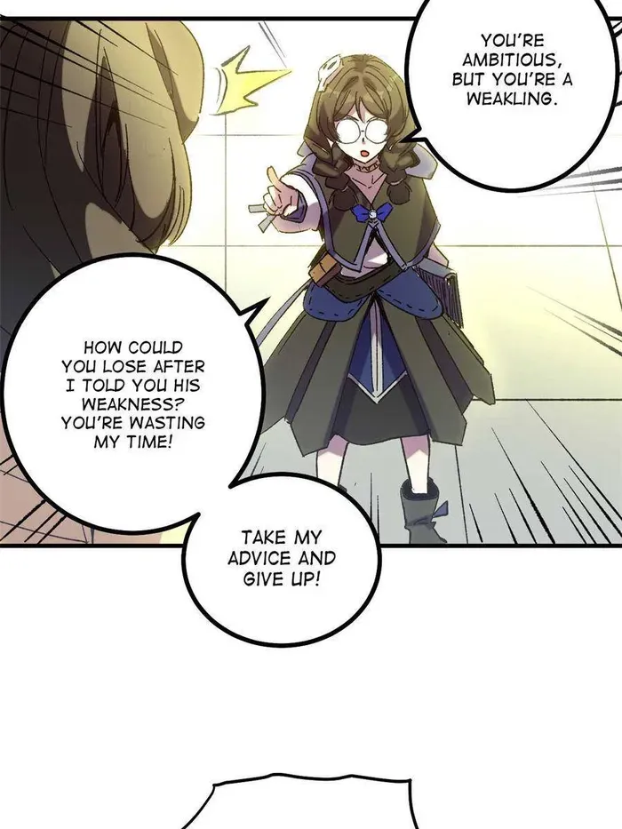 Read The Witch-Guarding Warden chapter 46 image 32 on Lezhin
