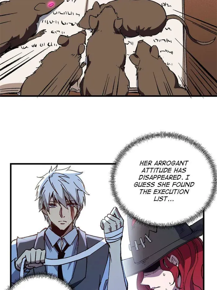 Read The Witch-Guarding Warden chapter 46 image 35 on Lezhin