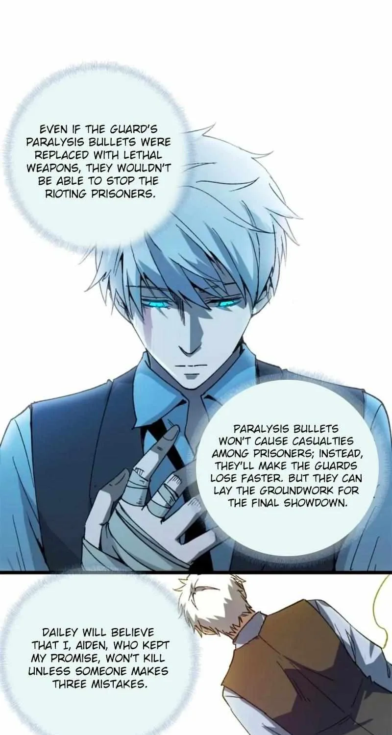 Read The Witch-Guarding Warden chapter 47 image 19 on Lezhin