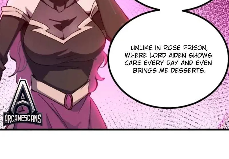Read The Witch-Guarding Warden chapter 47 image 34 on Lezhin