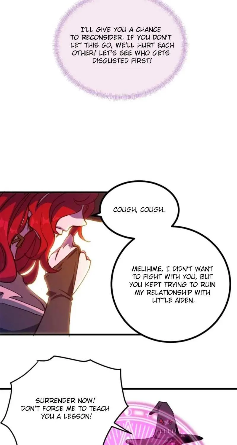 Read The Witch-Guarding Warden chapter 47 image 37 on Lezhin