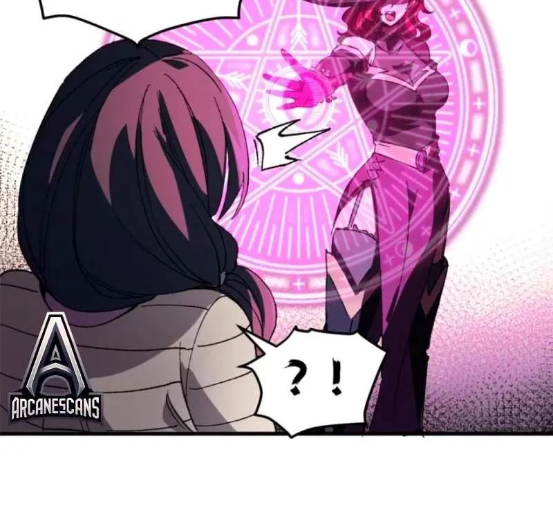 Read The Witch-Guarding Warden chapter 47 image 38 on Lezhin