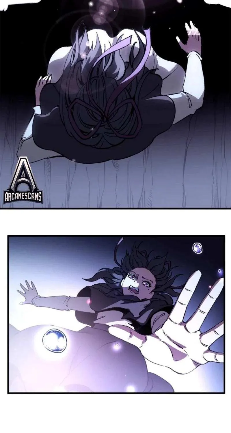 Read The Witch-Guarding Warden chapter 47 image 45 on Lezhin
