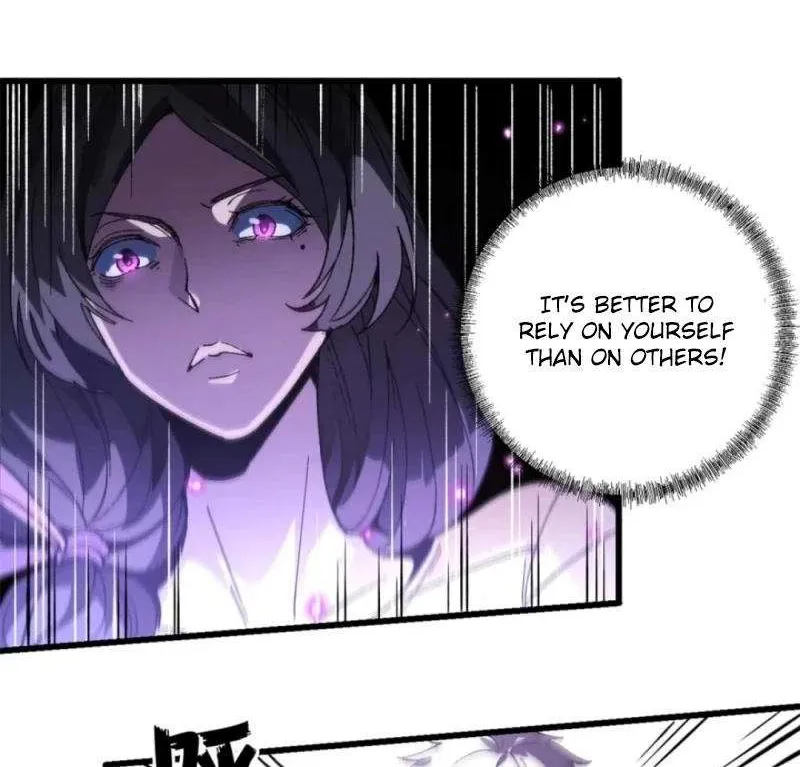 Read The Witch-Guarding Warden chapter 47 image 46 on Lezhin