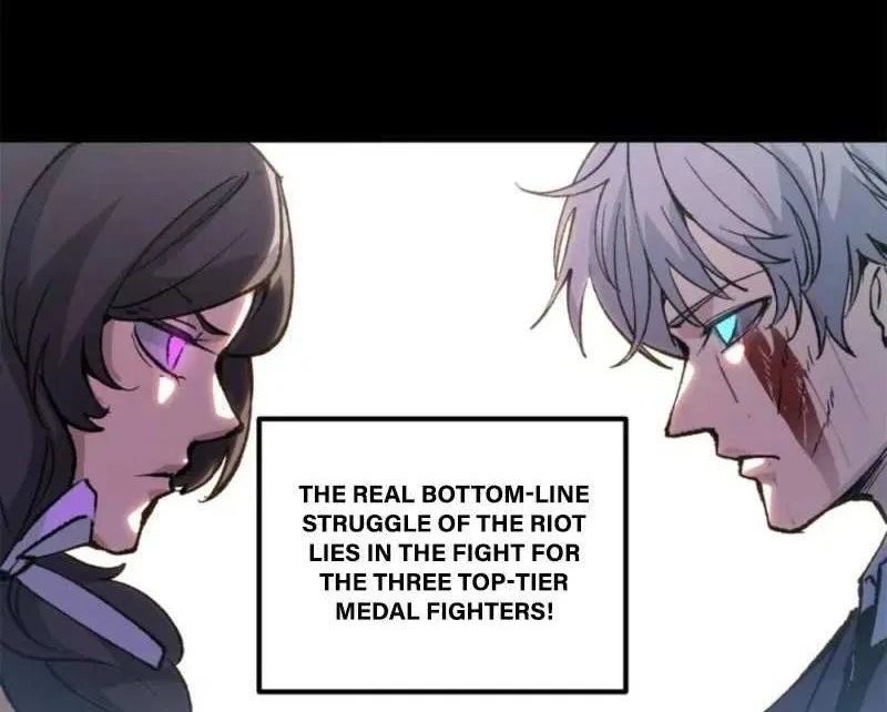 Read The Witch-Guarding Warden chapter 47 image 5 on Lezhin