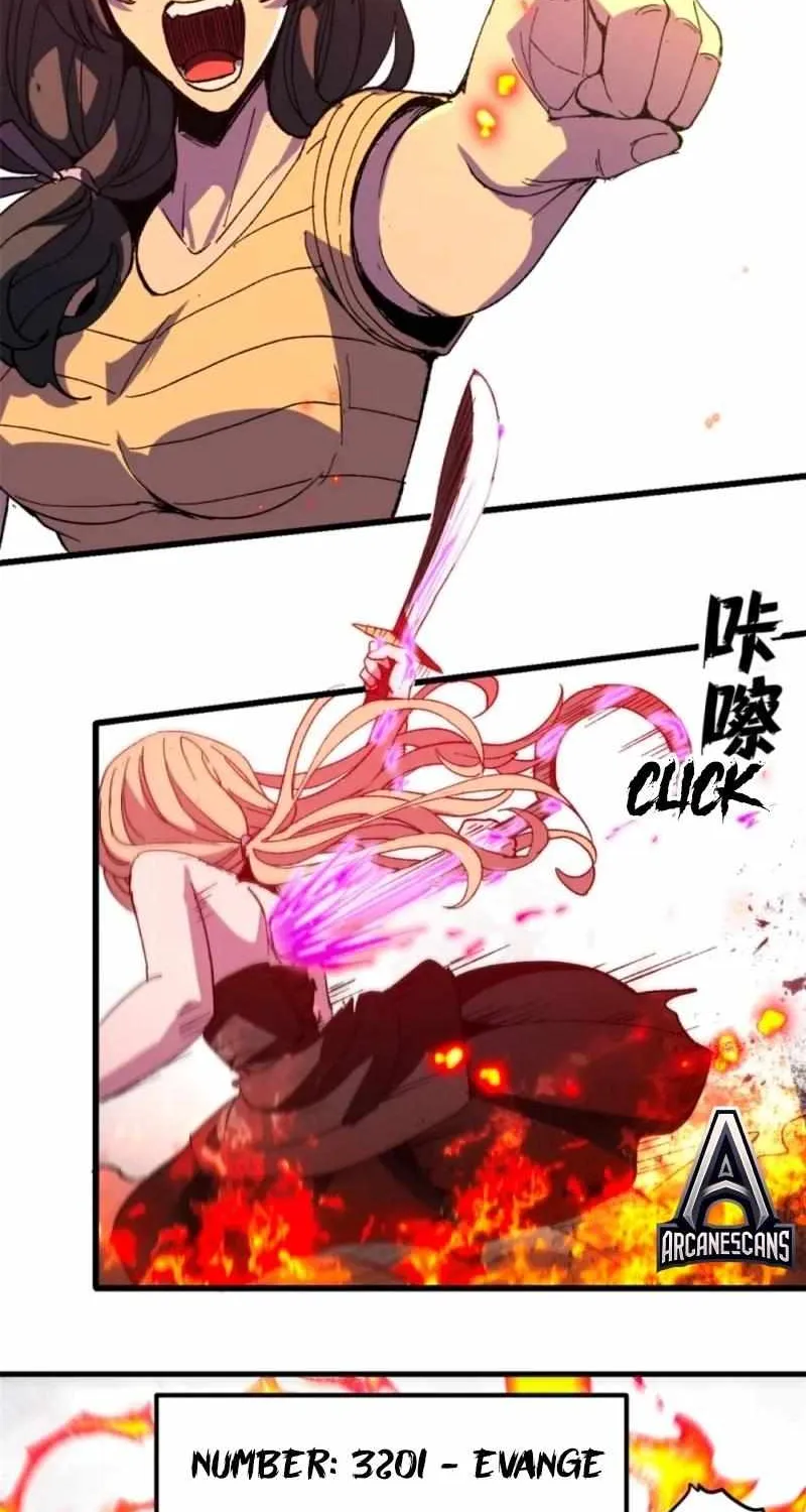 Read The Witch-Guarding Warden chapter 47 image 50 on Lezhin