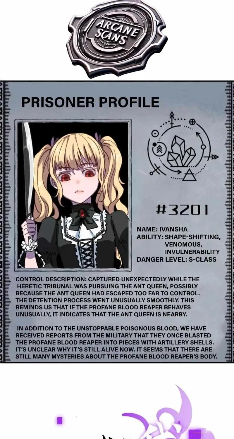 Read The Witch-Guarding Warden chapter 47 image 52 on Lezhin