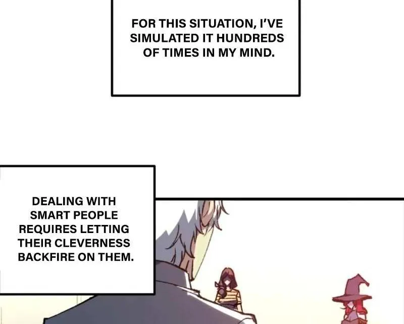 Read The Witch-Guarding Warden chapter 47 image 7 on Lezhin