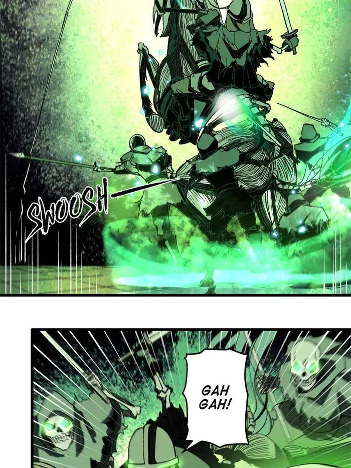 Read The Witch-Guarding Warden chapter 48 image 10 on Lezhin