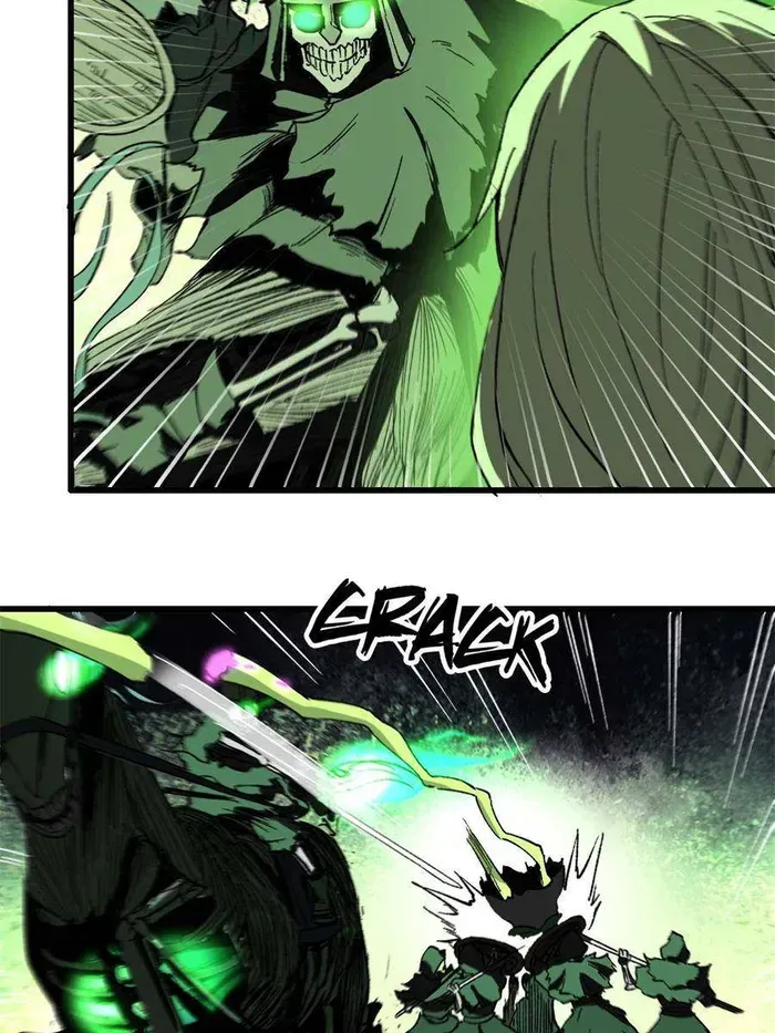 Read The Witch-Guarding Warden chapter 48 image 11 on Lezhin