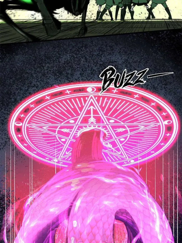 Read The Witch-Guarding Warden chapter 48 image 12 on Lezhin