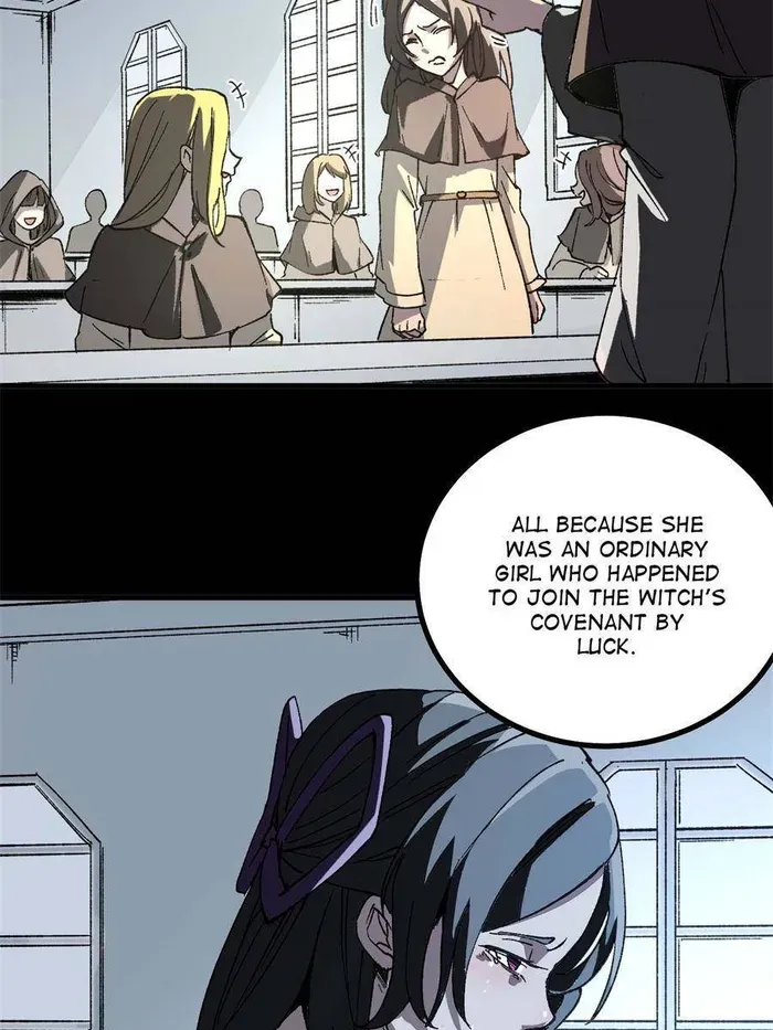 Read The Witch-Guarding Warden chapter 48 image 17 on Lezhin