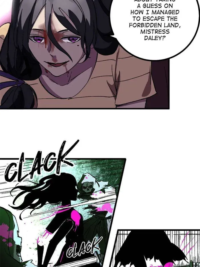 Read The Witch-Guarding Warden chapter 48 image 19 on Lezhin