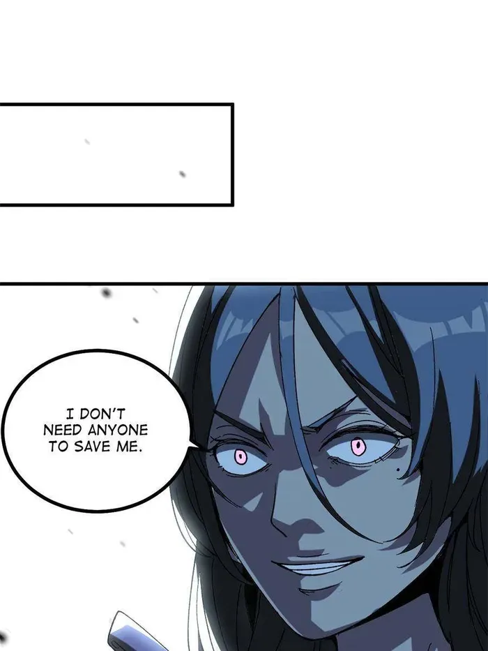 Read The Witch-Guarding Warden chapter 48 image 2 on Lezhin