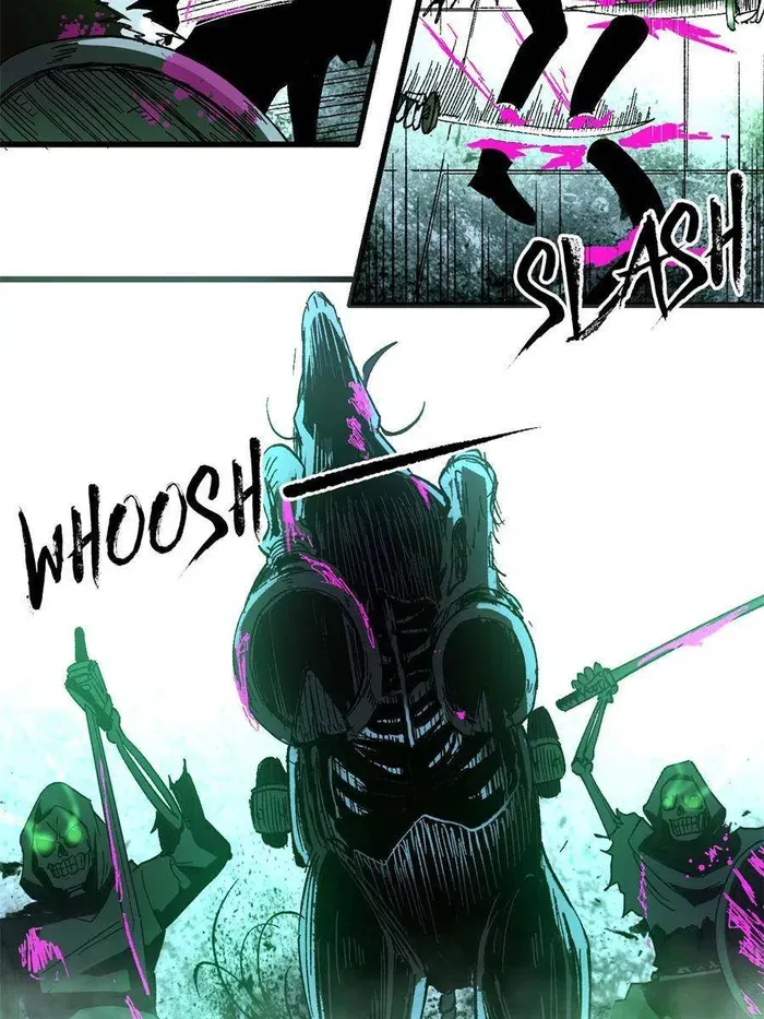 Read The Witch-Guarding Warden chapter 48 image 20 on Lezhin