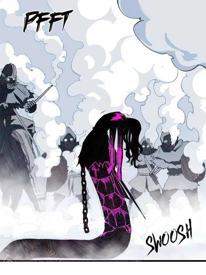 Read The Witch-Guarding Warden chapter 48 image 23 on Lezhin