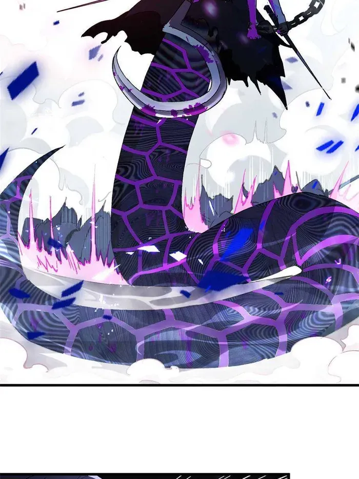 Read The Witch-Guarding Warden chapter 48 image 26 on Lezhin
